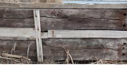 Photo Texture of Old Wood